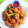 Crispy Gobi Pakoda